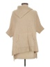 Ann Taylor LOFT Tan Poncho Size XS - Sm - photo 1