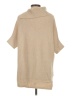 Ann Taylor LOFT Tan Poncho Size XS - Sm - photo 2