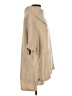 Ann Taylor LOFT Tan Poncho Size XS - Sm - photo 4