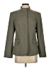 Talbots Green Blazer Size 4 - photo 1