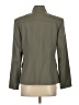 Talbots Green Blazer Size 4 - photo 2