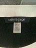 Cable & Gauge Black Sweater Vest Size S - photo 7