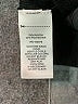 Cable & Gauge Black Sweater Vest Size S - photo 8