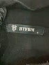 BTFBM Black Zip Up Hoodie Size S - photo 7