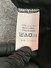 BTFBM Black Zip Up Hoodie Size S - photo 8