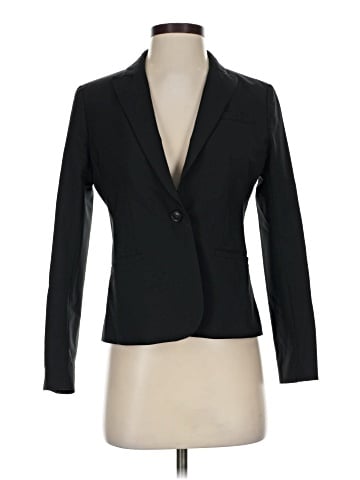 Banana Republic Wool Blazer (view 1)