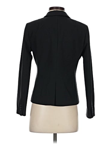 Banana Republic Wool Blazer (view 2)