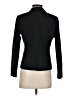 Banana Republic Black Wool Blazer Size 4 (petite) - photo 2
