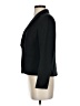 Banana Republic Black Wool Blazer Size 4 (petite) - photo 5