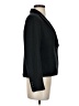 Banana Republic Black Wool Blazer Size 4 (petite) - photo 4