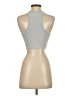 Outdoor Voices Silver Tank Top Size S - photo 2