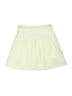 Xersion Solid Green Casual Skirt Size XS - photo 1