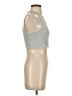 Outdoor Voices Silver Tank Top Size S - photo 4