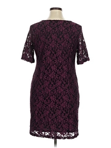 Jessica Simpson Cocktail Dress (view 2)