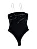 Garage Black Bodysuit Size S - photo 1