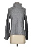 Moth Gray Turtleneck Sweater Size XS - photo 1