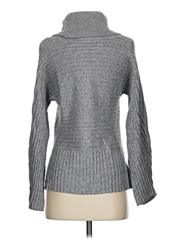 Moth Turtleneck Sweater (view 2)