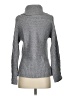 Moth Gray Turtleneck Sweater Size XS - photo 2
