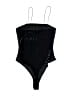 Garage Black Bodysuit Size S - photo 2