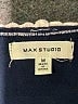 Max Studio Blue Cocktail Dress Size M - photo 7