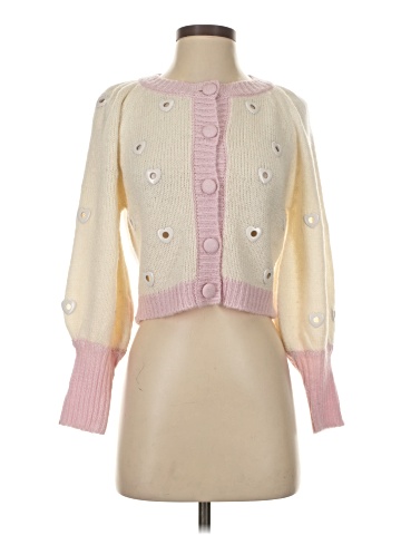 For Love & Lemons Cardigan (view 1)
