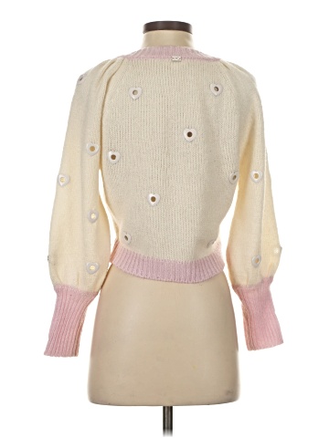 For Love & Lemons Cardigan (view 2)