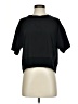 Athleta Black Short Sleeve Top Size XS - photo 1