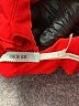 Kimchi Blue 100% Polyester Solid Red Formal Skirt Size 2 - photo 4
