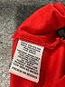 Kimchi Blue 100% Polyester Solid Red Formal Skirt Size 2 - photo 5