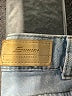 Sawary Jeans Chevron-herringbone Blue Jeans Size EU 40 / US 10 - photo 7
