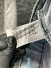 Sawary Jeans Chevron-herringbone Blue Jeans Size EU 40 / US 10 - photo 8