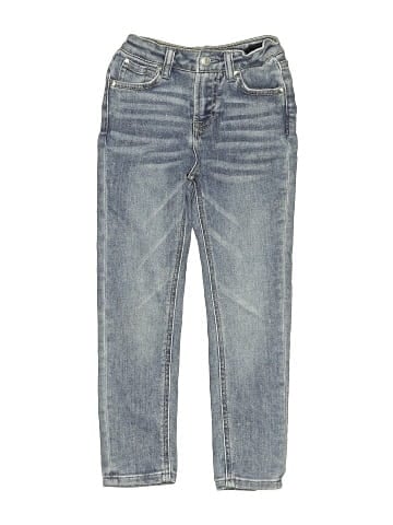 7 For All Mankind Jeans (view 1)