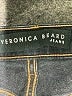 Veronica Beard Jeans Black Jeans Size 28 waist - photo 6