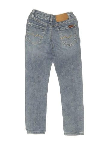 7 For All Mankind Jeans (view 2)