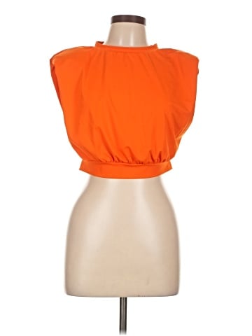 Shein Sleeveless Blouse (view 1)