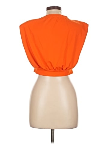 Shein Sleeveless Blouse (view 2)
