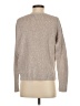 American Eagle Outfitters Tan Pullover Sweater Size S - photo 2