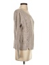 American Eagle Outfitters Tan Pullover Sweater Size S - photo 4