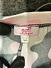 Sofi 100% Spandex Camo Pink Casual Pants Size 6-12 mo - photo 3