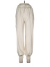 William B Ivory Casual Pants Size L - photo 1