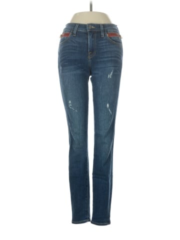 Etienne Marcel Jeans (view 1)