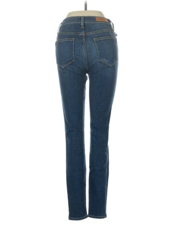 Etienne Marcel Jeans (view 2)