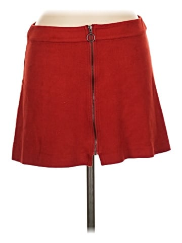 Zara TRF Casual Skirt (view 1)