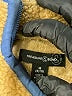 Treasure & Bond 100% Polyester Yellow Brown Jacket Size M (youth) - photo 3