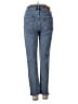 Levi's Hearts Blue Jeans Size 26 waist - photo 2