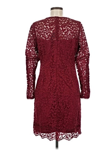 White House Black Market Casual Dress (view 2)