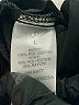 Bisou Bisou 100% Polyester Solid Black Jumpsuit Size L - photo 5