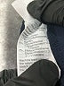 J.Crew Solid Blue Active Pants Size 6 - photo 8
