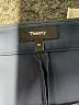 Theory Blue Active Pants Size 10 - photo 6