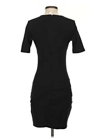 White House Black Market Casual Dress (view 2)